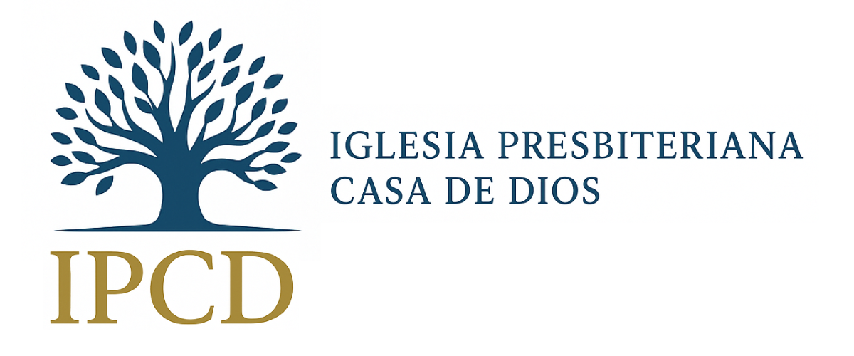 Iglesia Presbiteriana Casa de Dios